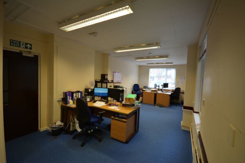 Waveney Chambers, Waveney Road, Lowestoft lot image - 3