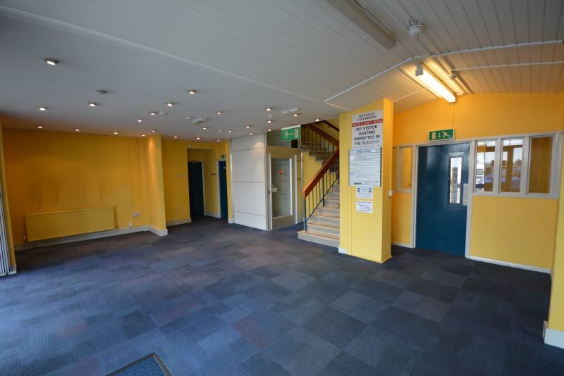 Waveney Chambers, Waveney Road, Lowestoft lot image - 4