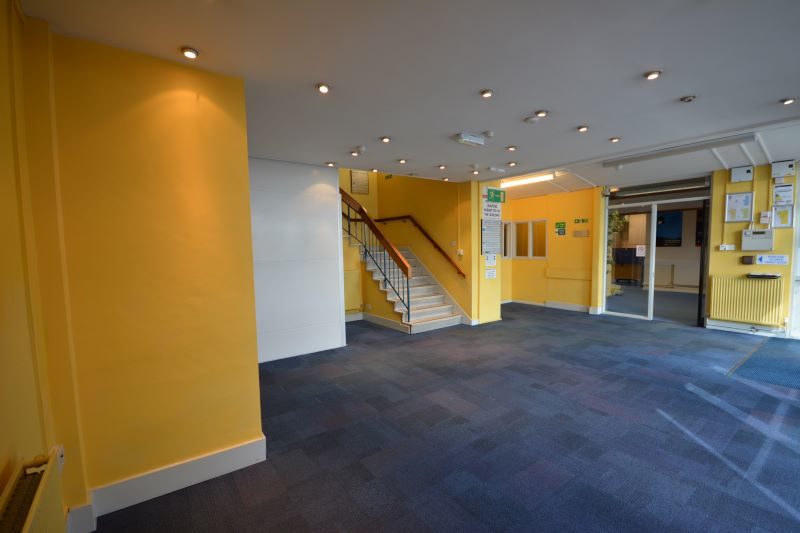 Waveney Chambers, Waveney Road, Lowestoft lot image - 5