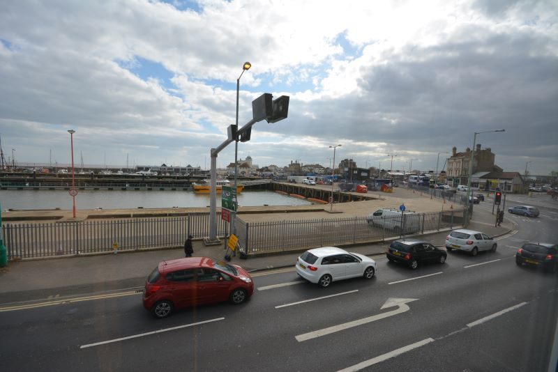 Waveney Chambers, Waveney Road, Lowestoft lot image - 6