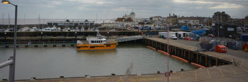 Waveney Chambers, Waveney Road, Lowestoft lot image - 9