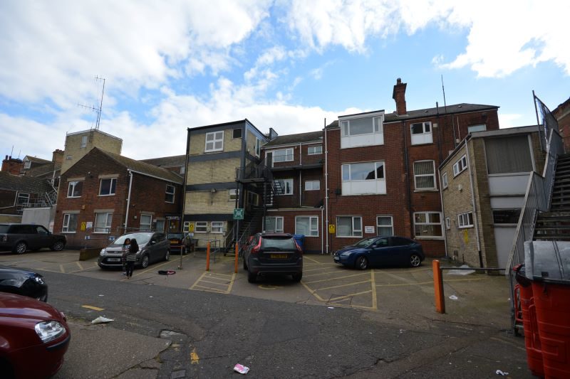 Waveney Chambers, Waveney Road, Lowestoft lot image - 11