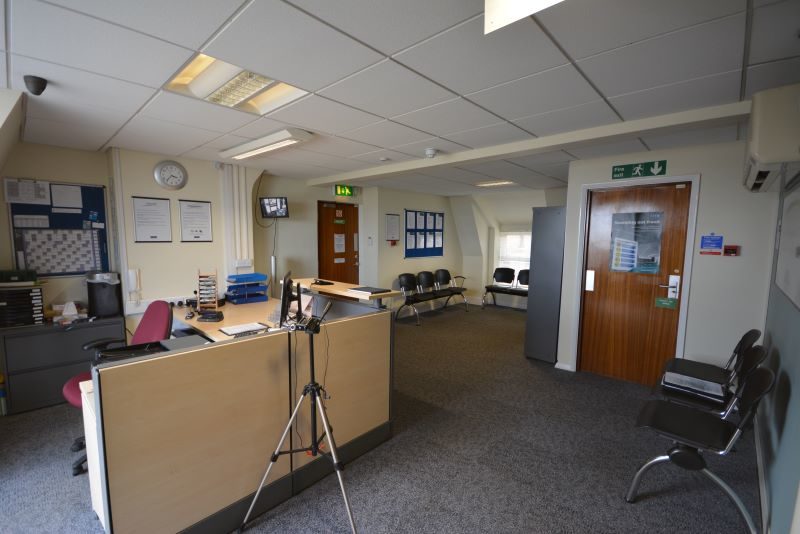 Waveney Chambers, Waveney Road, Lowestoft lot image - 13