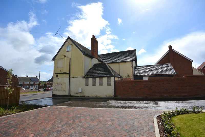 The Angel,, The Street, Bramford lot image - 1