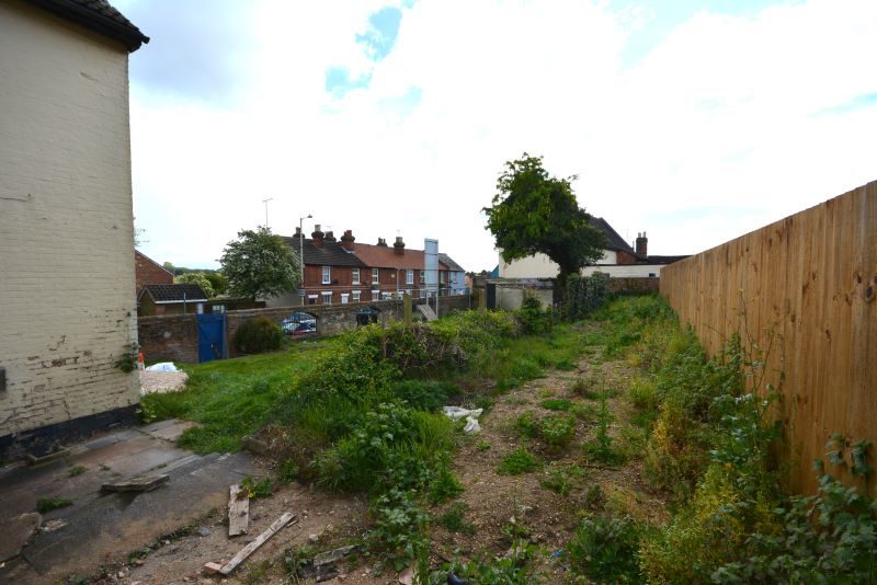 The Angel,, The Street, Bramford lot image - 7