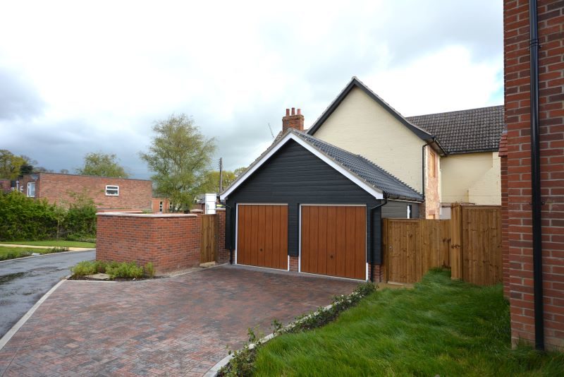 The Angel,, The Street, Bramford lot image - 11