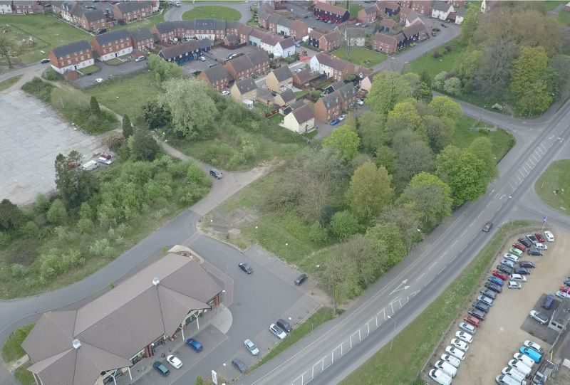 New, Build Site, Watton, Thetford, IP25 6XU Goldings Auctions