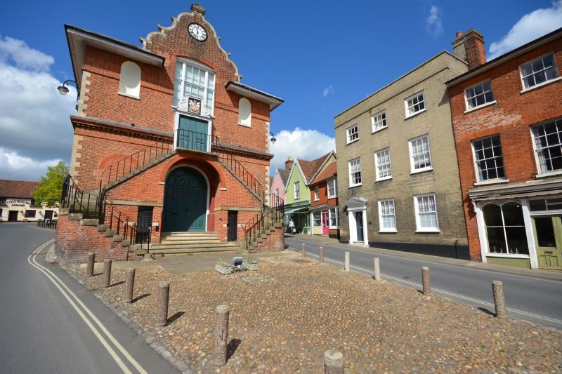 16a Market Hill, Woodbridge lot image - 2