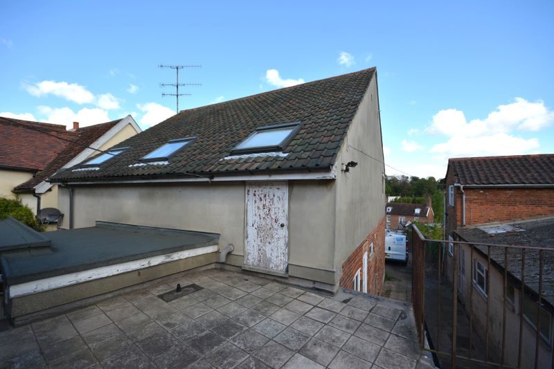 16a Market Hill, Woodbridge, IP12 4LU Goldings Auctions