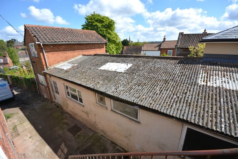 The Old Bakery,, Chapel Street, Woodbridge lot image - 0