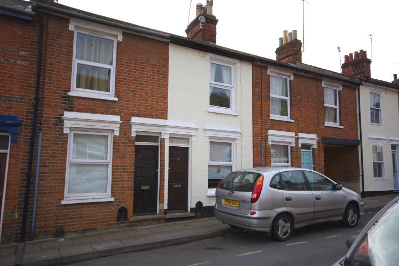 29 Suffolk Road, Ipswich lot image - 0