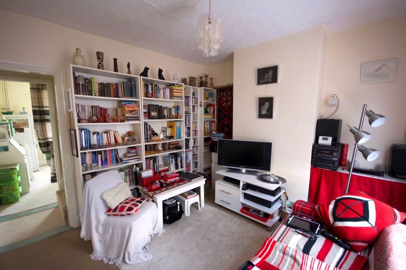 29 Suffolk Road, Ipswich lot image - 1