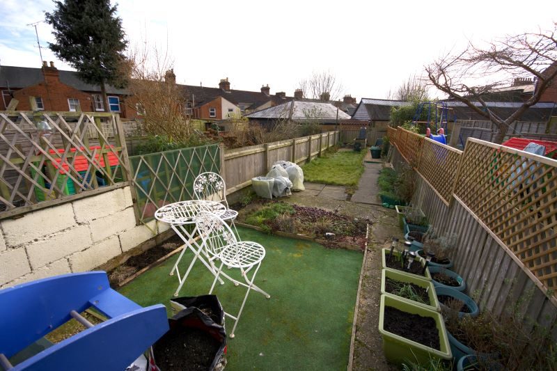 29 Suffolk Road, Ipswich lot image - 6