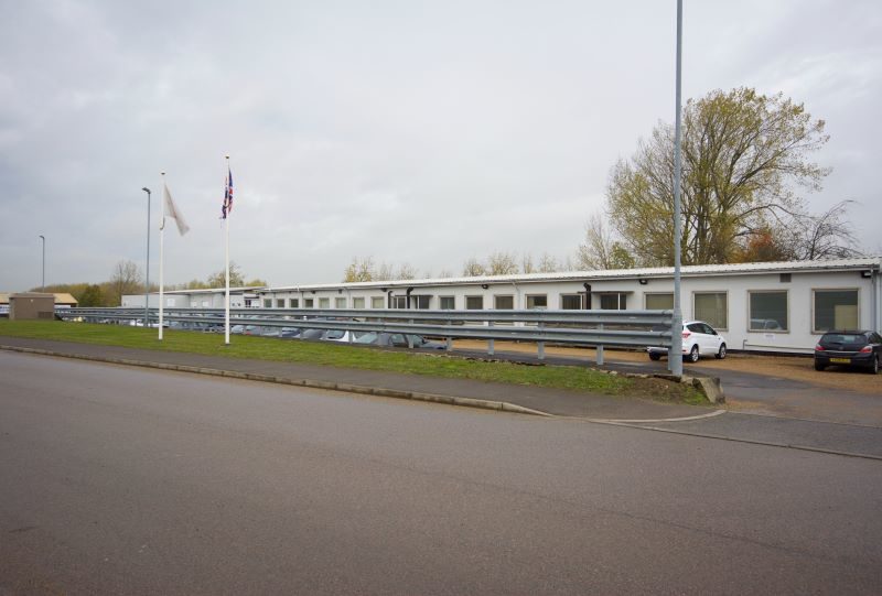 Stowmarket Business Park,, Ernest Nunn Road, Stowmarket lot image - 0