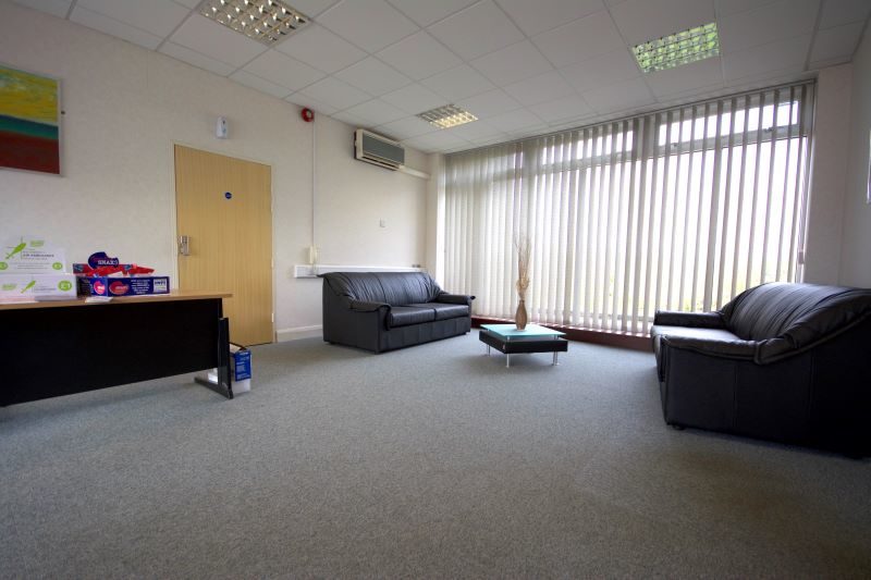 Stowmarket Business Park,, Ernest Nunn Road, Stowmarket lot image - 1