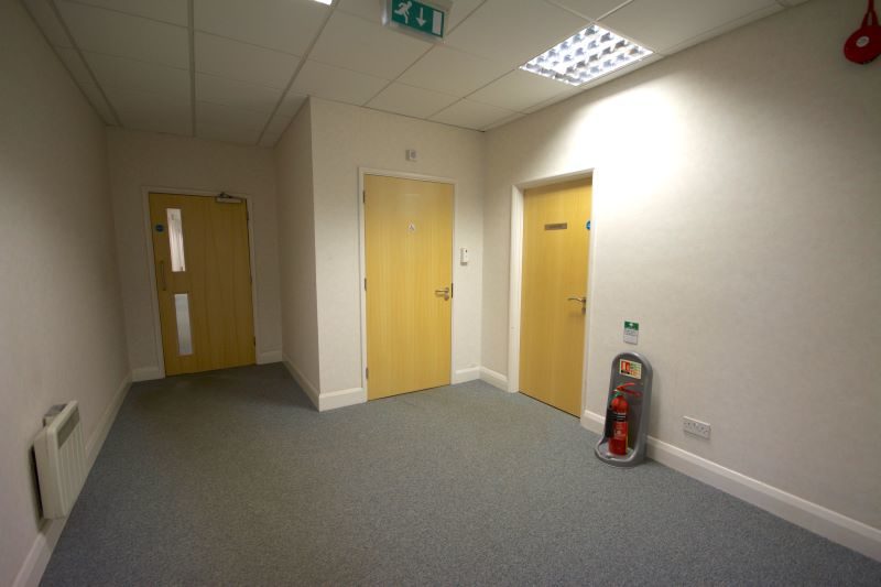 Stowmarket Business Park,, Ernest Nunn Road, Stowmarket lot image - 2