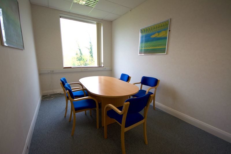 Stowmarket Business Park,, Ernest Nunn Road, Stowmarket lot image - 3