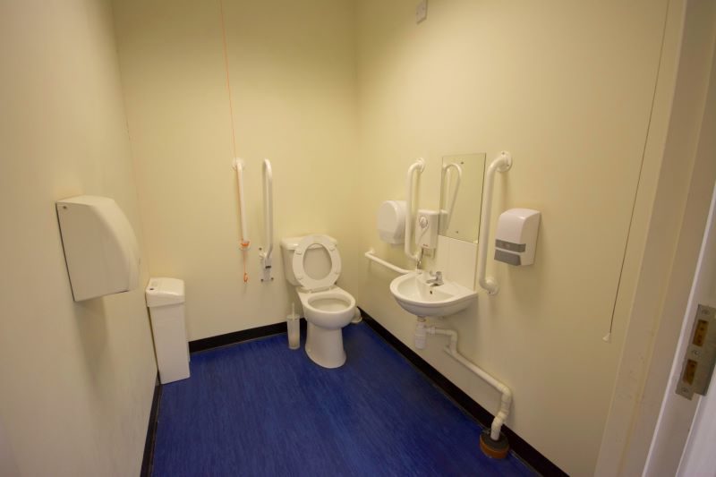 Stowmarket Business Park,, Ernest Nunn Road, Stowmarket lot image - 4