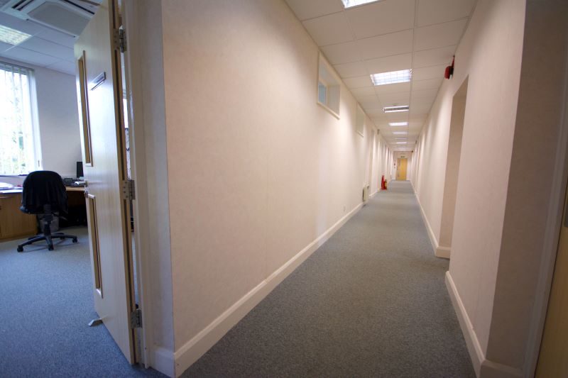 Stowmarket Business Park,, Ernest Nunn Road, Stowmarket lot image - 5