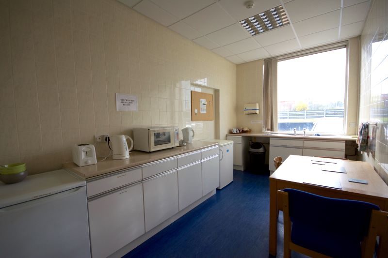 Stowmarket Business Park,, Ernest Nunn Road, Stowmarket lot image - 6