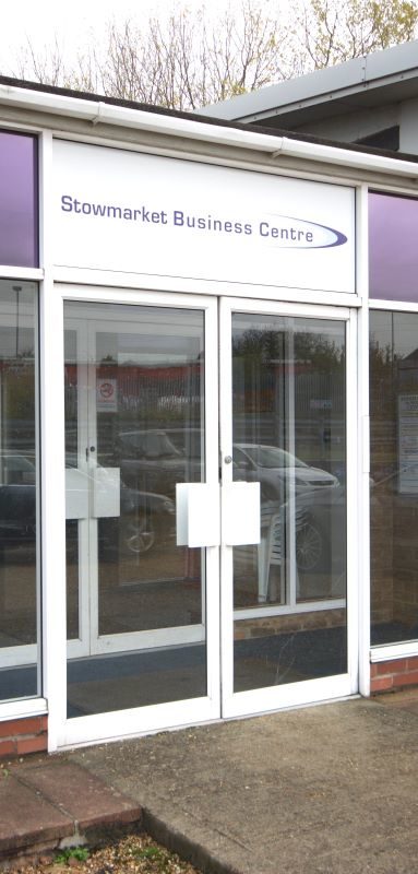 Stowmarket Business Park,, Ernest Nunn Road, Stowmarket lot image - 8