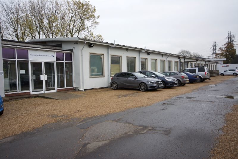 Stowmarket Business Park,, Ernest Nunn Road, Stowmarket lot image - 9