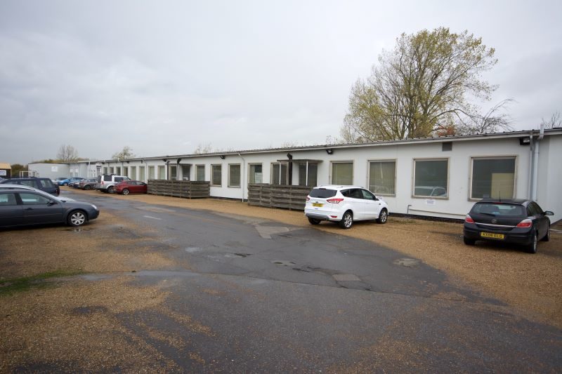Stowmarket Business Park,, Ernest Nunn Road, Stowmarket lot image - 10