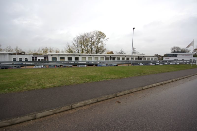 Stowmarket Business Park,, Ernest Nunn Road, Stowmarket lot image - 11