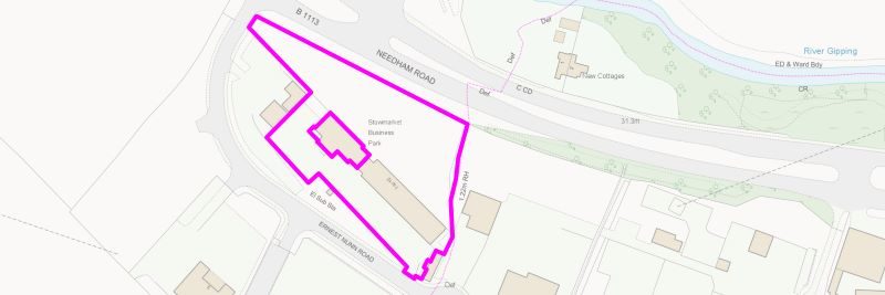 Stowmarket Business Park,, Ernest Nunn Road, Stowmarket lot image - 13