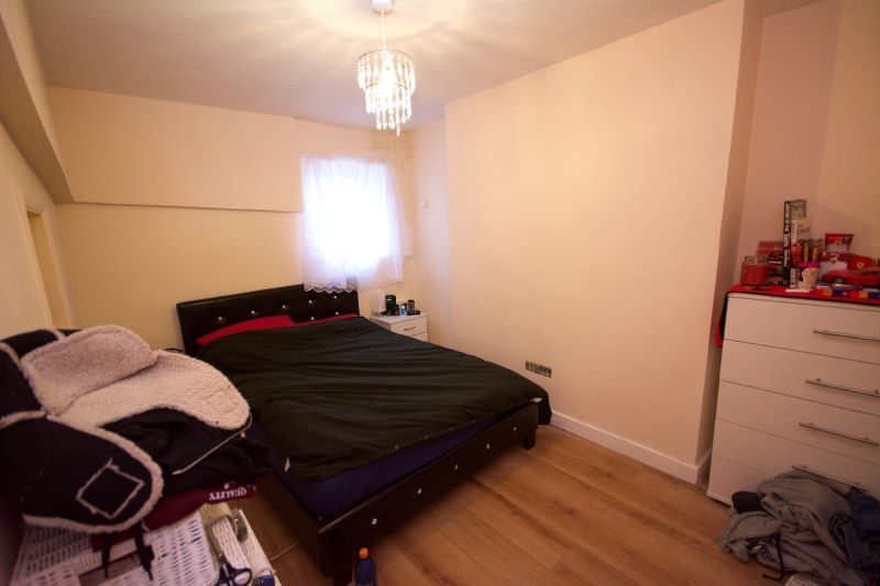 Basement Flat,, 1 Clarkson Street, Ipswich lot image - 4