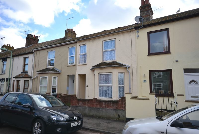 25 Kent Road, Lowestoft lot image - 0