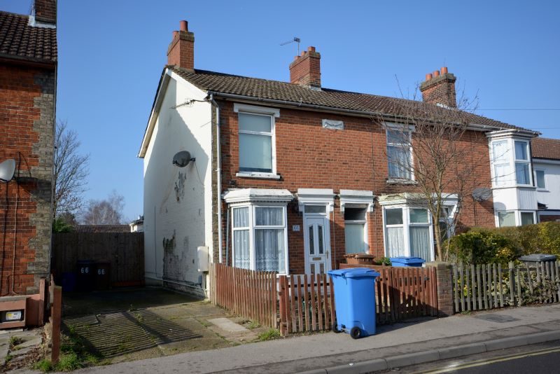 66 Cauldwell Hall Road, Ipswich lot image - 0