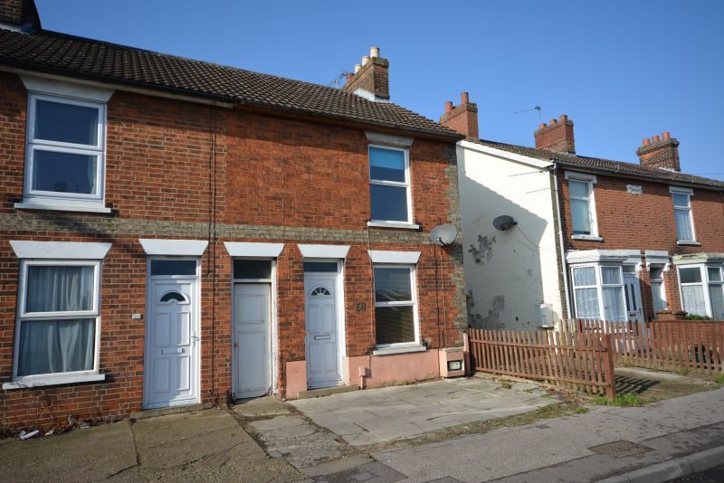 68 Cauldwell Hall Road, Ipswich lot image - 0