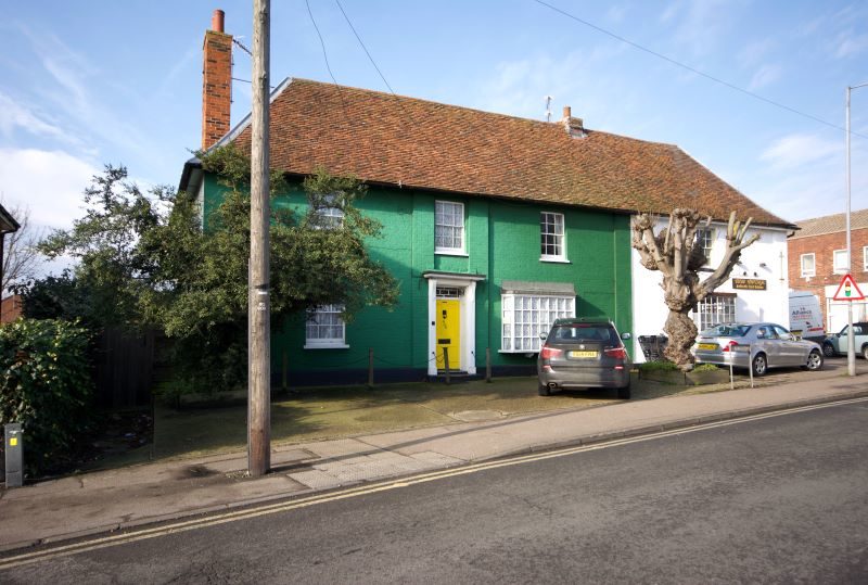 The Maltings,, 403 Old Road, Clacton-on-Sea lot image - 0