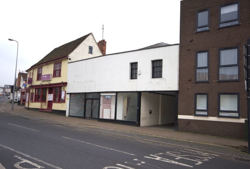 12-13 Magdalen Street, Colchester lot image - 0