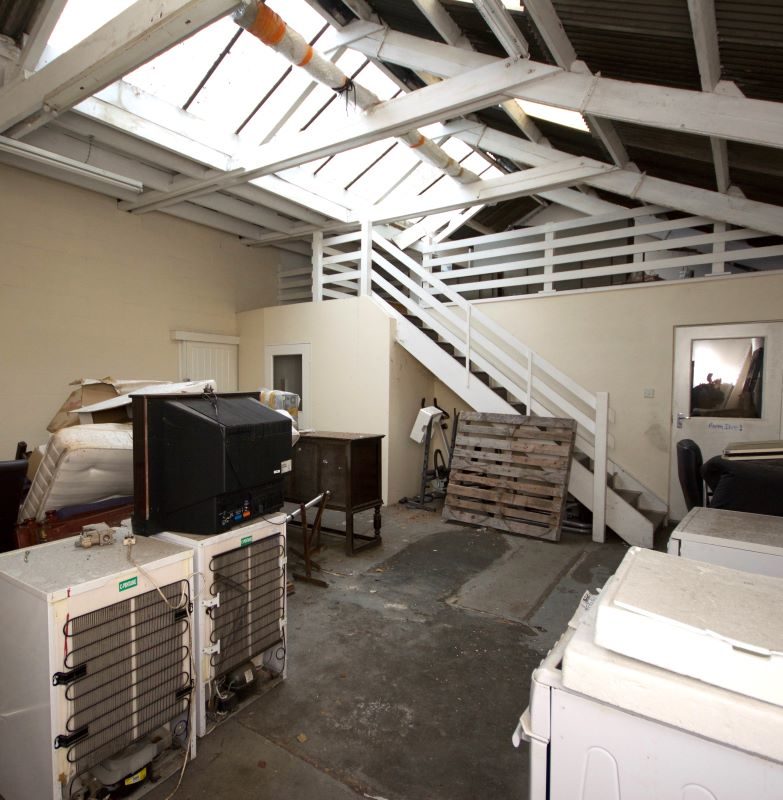 12-13 Magdalen Street, Colchester lot image - 2