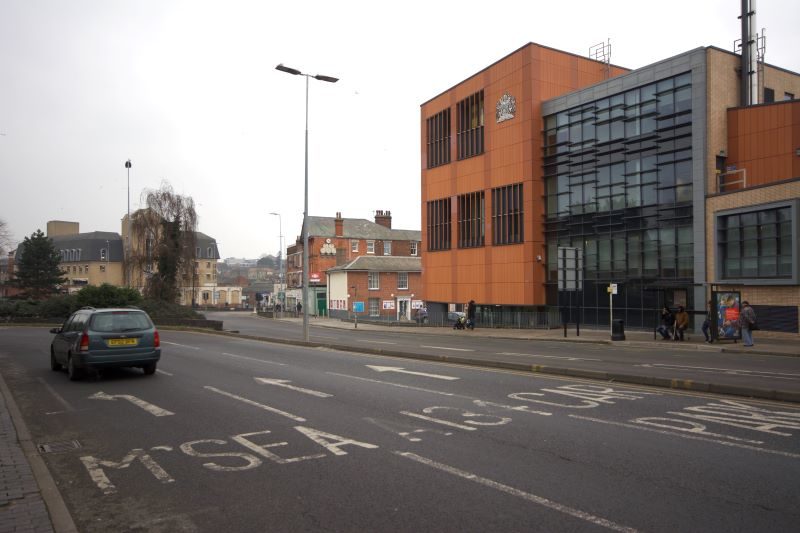 12-13 Magdalen Street, Colchester lot image - 10