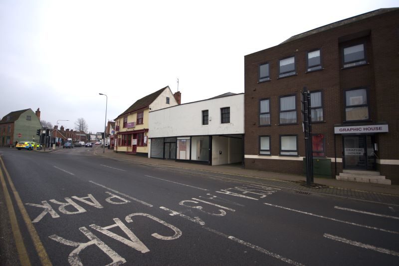12-13 Magdalen Street, Colchester lot image - 11