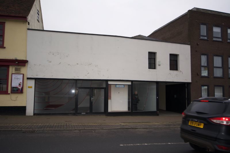 12-13 Magdalen Street, Colchester lot image - 12