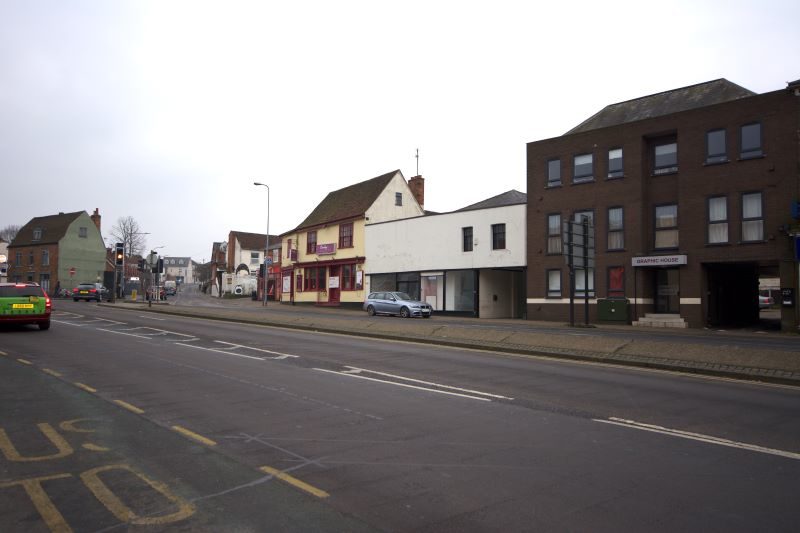 12-13 Magdalen Street, Colchester lot image - 13