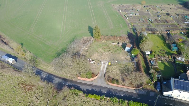 West View,, High Street,, Bildeston lot image - 8