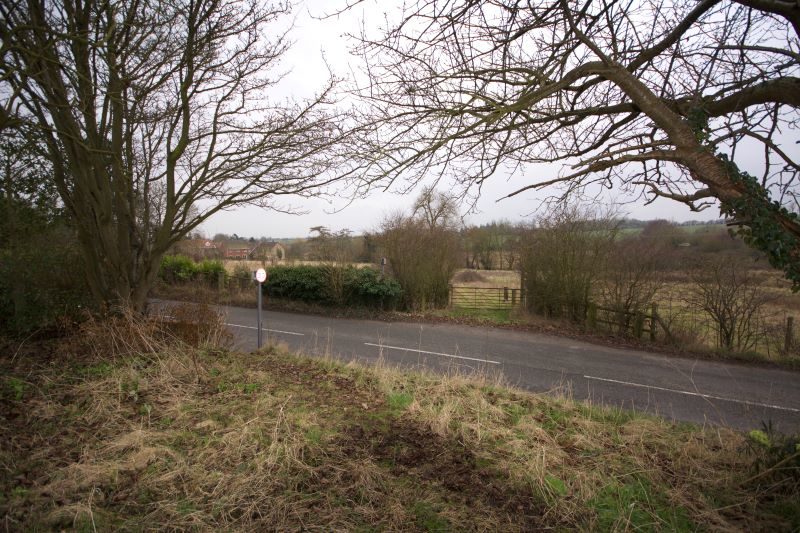 West View,, High Street,, Bildeston lot image - 13