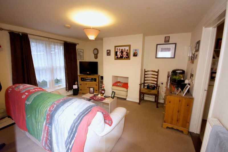 Apartments A, B, C & Basement Flat,, 19 Burlington Road, Ipswich lot image - 4