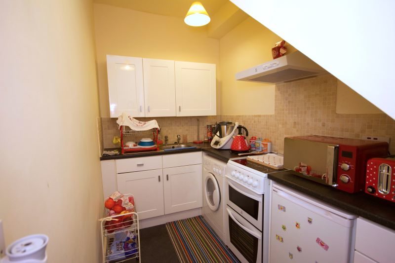 Apartments A, B, C & Basement Flat,, 19 Burlington Road, Ipswich lot image - 7