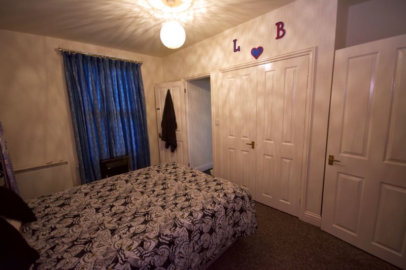 Apartments A, B, C & Basement Flat,, 19 Burlington Road, Ipswich lot image - 8