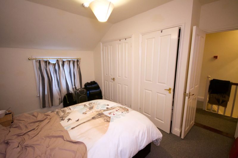 Apartments A, B, C & Basement Flat,, 19 Burlington Road, Ipswich lot image - 9