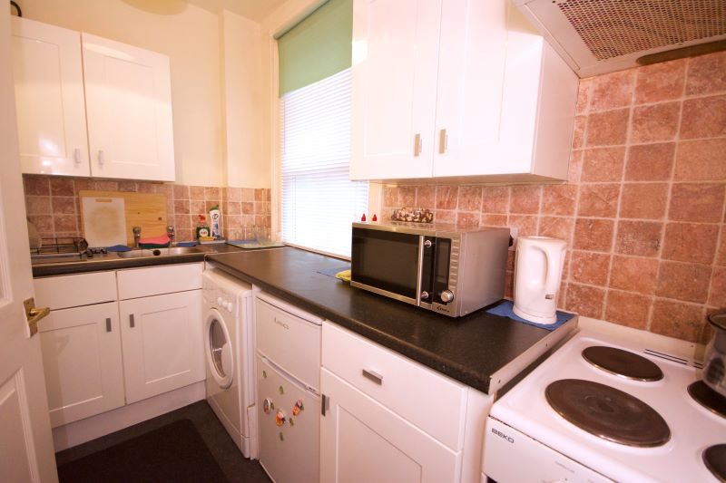 Apartments A, B, C & Basement Flat,, 19 Burlington Road, Ipswich lot image - 11