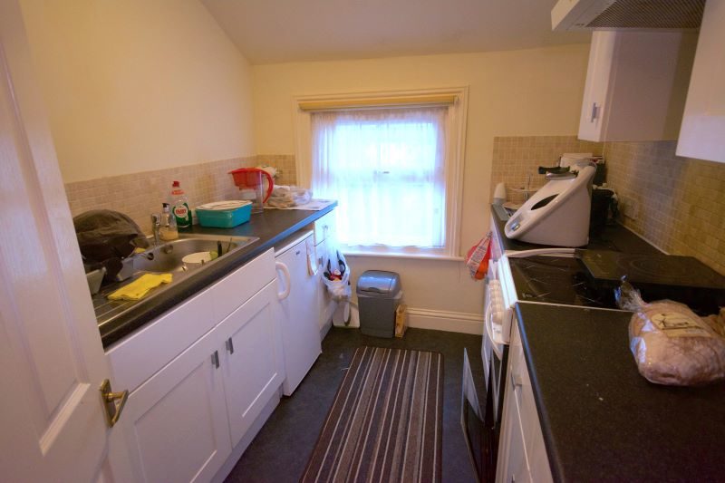 Apartments A, B, C & Basement Flat,, 19 Burlington Road, Ipswich lot image - 12