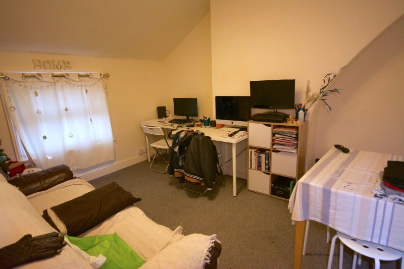 Apartments A, B, C & Basement Flat,, 19 Burlington Road, Ipswich lot image - 13