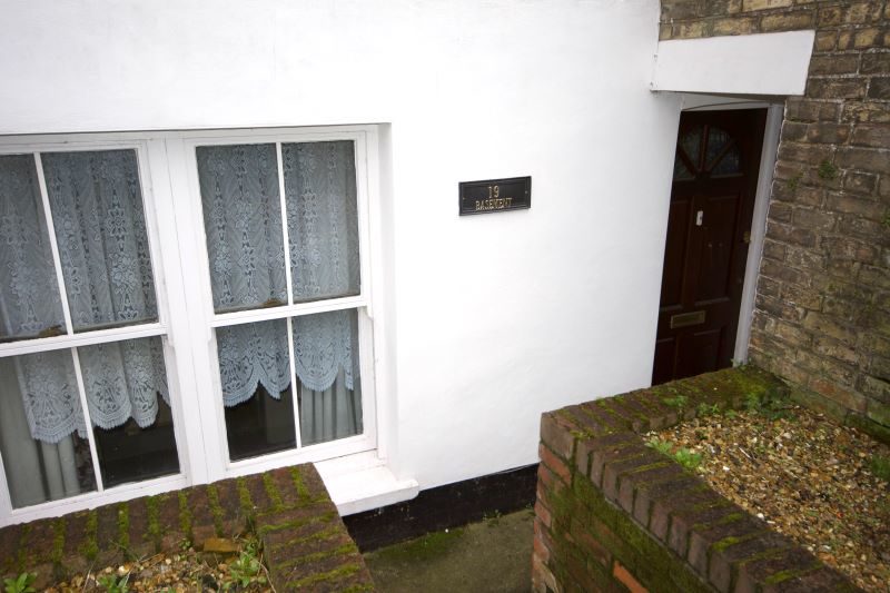 Apartments A, B, C & Basement Flat,, 19 Burlington Road, Ipswich lot image - 14